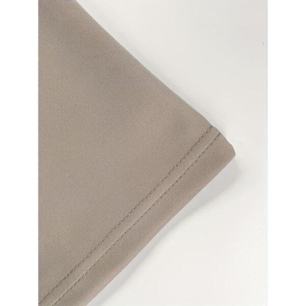 European And American Men'S Fashionable Solid Color Loose - Image 4
