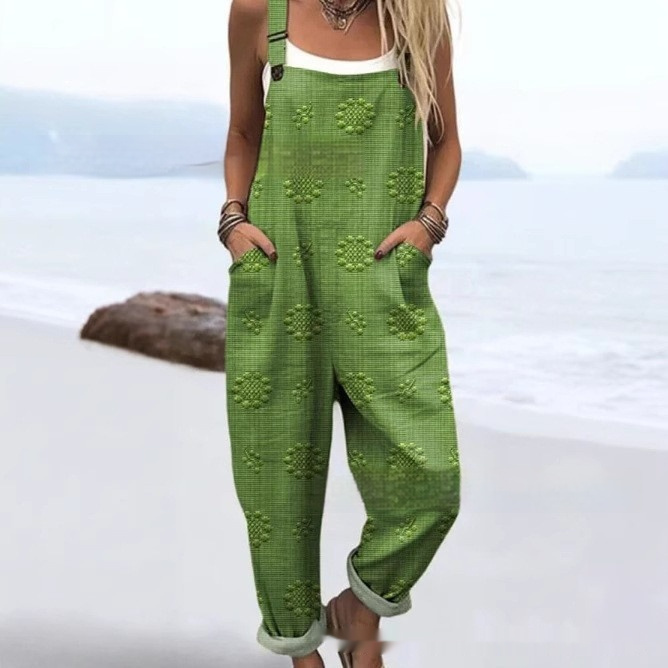 3D Printed Button Suspender Pants - Image 7