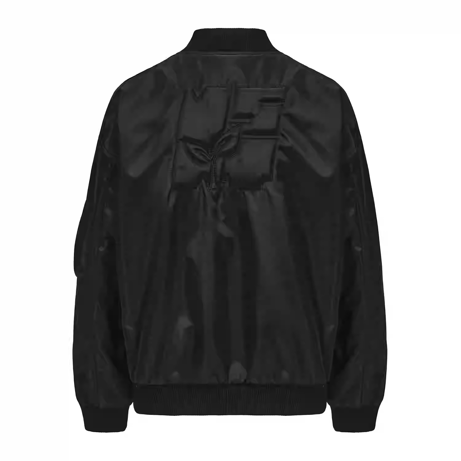 American Embroidered Stand Collar Jacket For Men And Women - Image 4