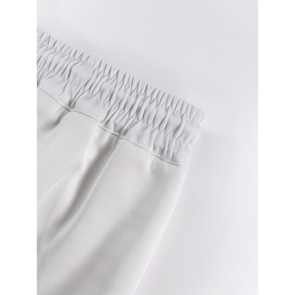 European And American Men'S Fashionable Solid Color Loose - Image 5