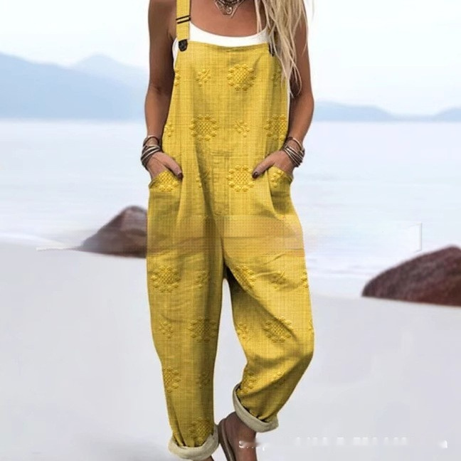 3D Printed Button Suspender Pants - Image 5