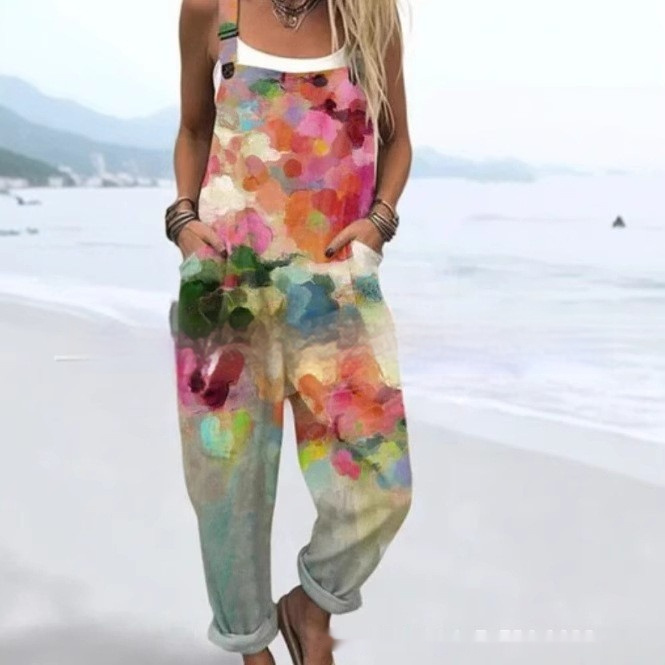 3D Printed Button Suspender Pants - Image 10
