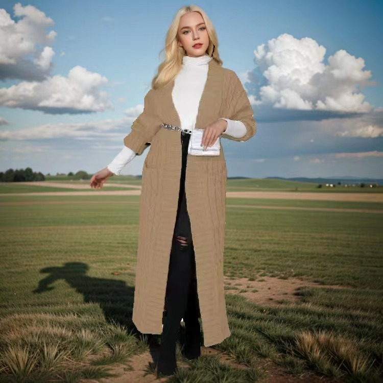 Women's Fashion Sexy Casual Sweater - Image 2