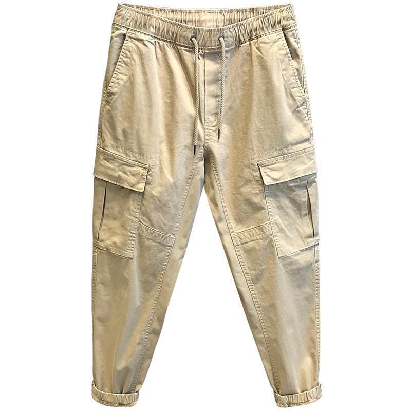 Men's Workwear Loose Casual Pants Autumn - Image 5