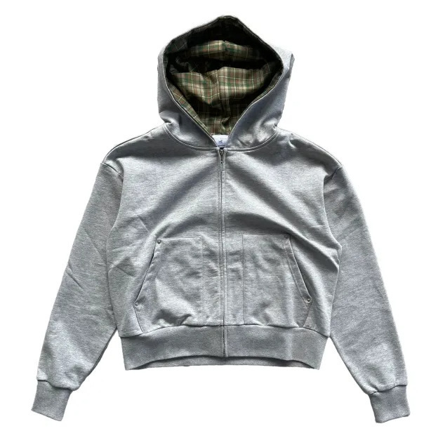 American Autumn Y2g Personality Zipper Sweatpants Loose Men And Women - Image 4